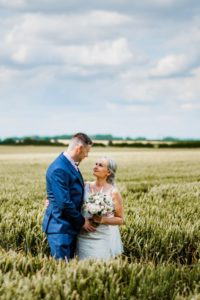 Country Wedding