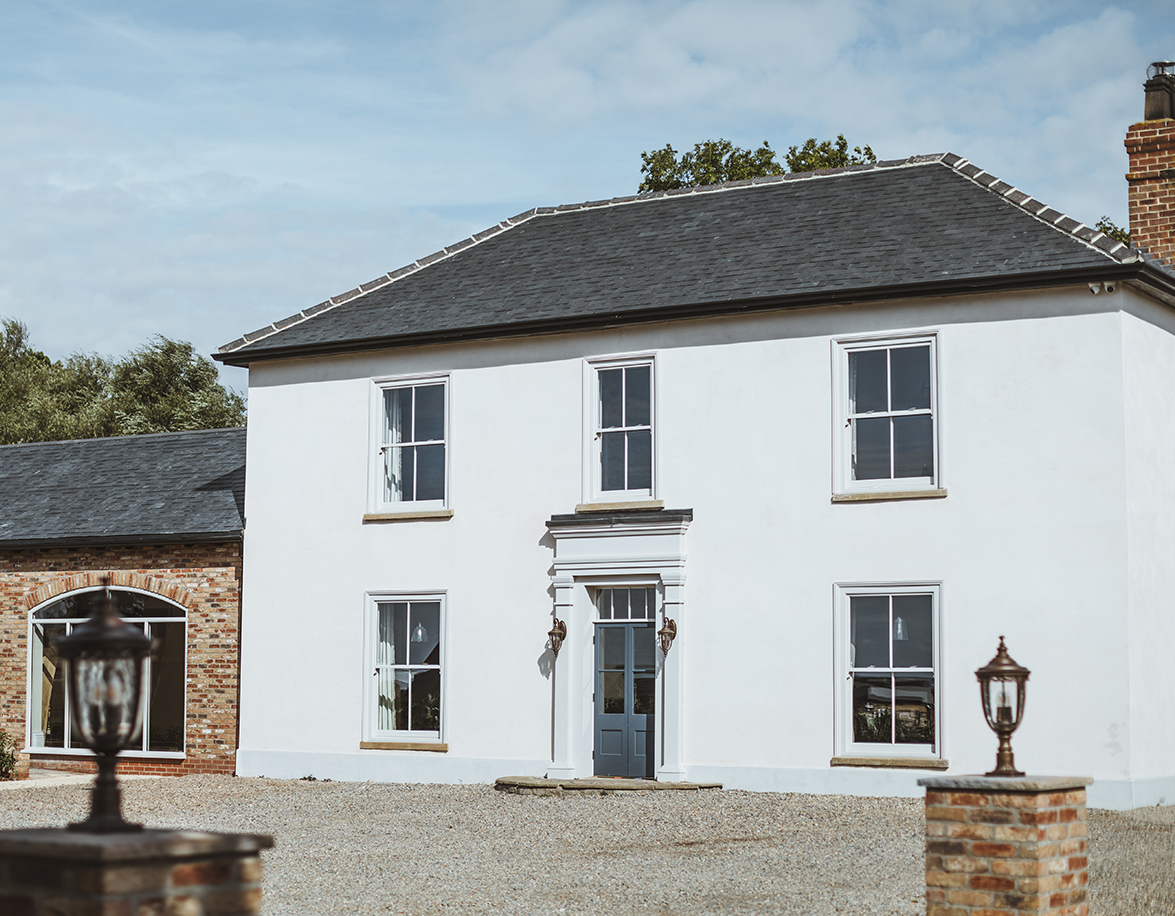 websize Manor House